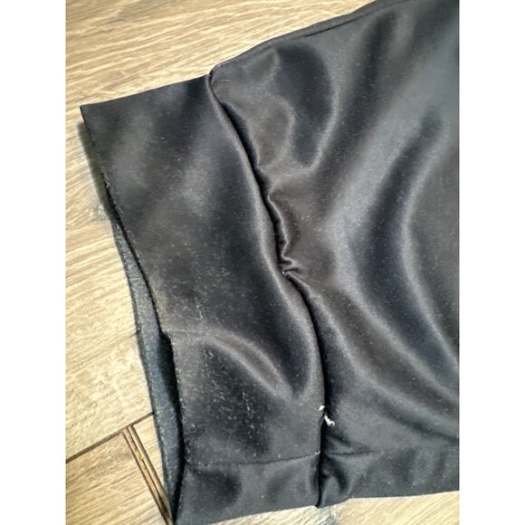 Mens Skull Print Jogger Pants Size 5XL Polyester Spandex Blend Elastic Waist Dra - Picture 6 of 8